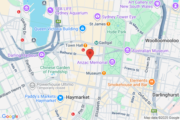 Primus Hotel Sydney