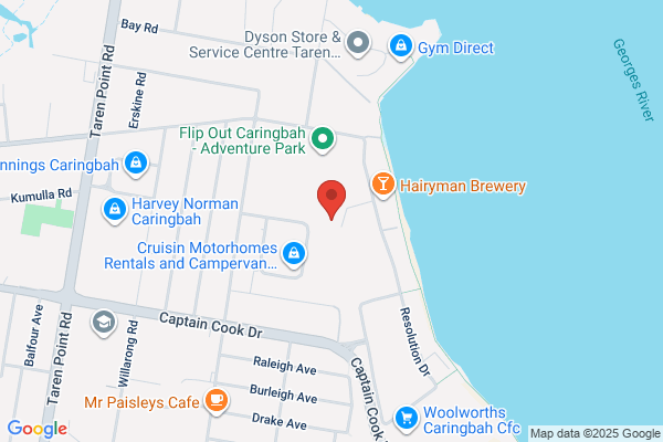 Algro Australia Pty Ltd