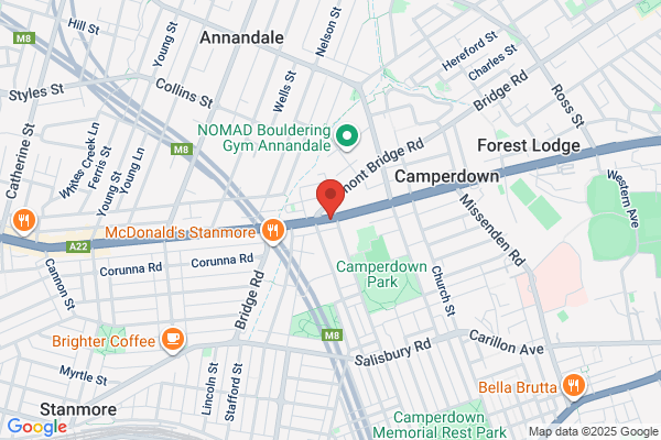 Hcn Nsw Pty Ltd