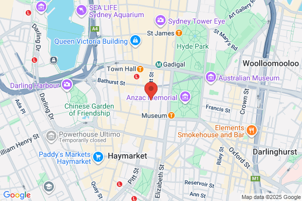 Department of Defence  Defence Library Service - Sydney