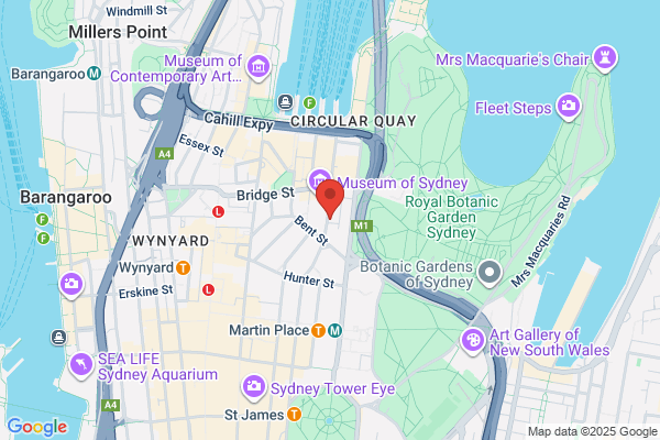 Australian Hotels Association (NSW)
