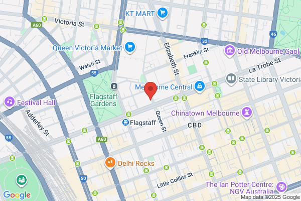 Australian Institute Of Office Professionals