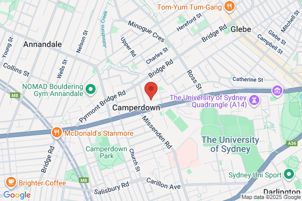 Clinical Oncological Society Of Australia (COSA)