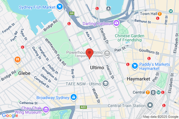Kinko's Australia