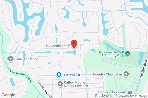 JAX Media National