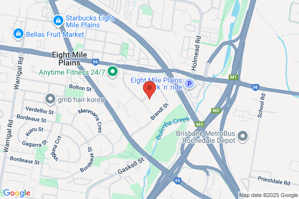 Image & Data Manager