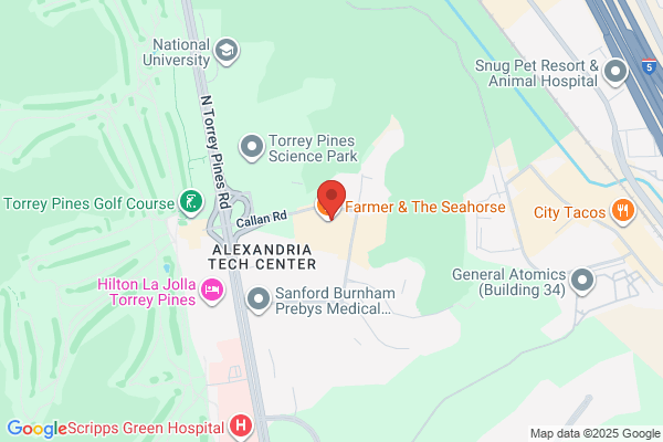 Alexandria Real Estate