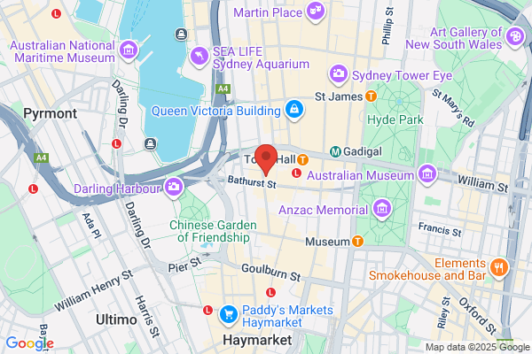 Australia Real Estate Software Pty Ltd