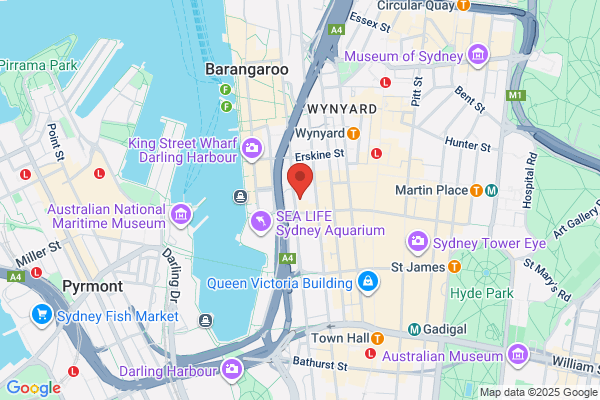 Century 21 Australia Limited