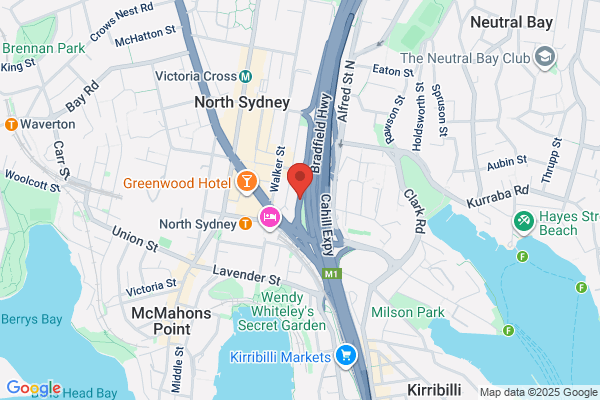 Commercial Property Link