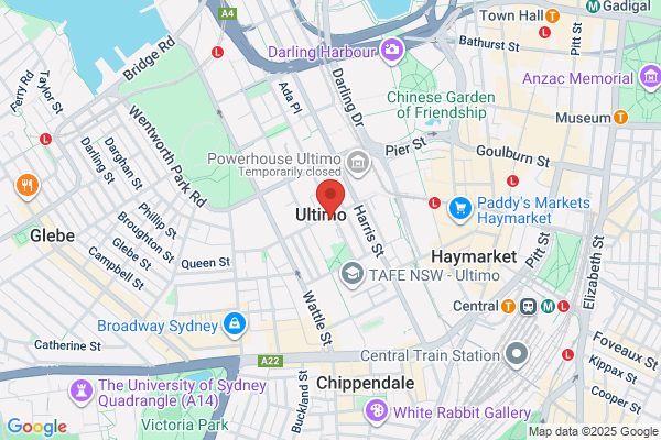 Chinese Cuisine