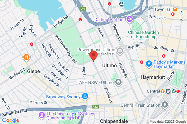 Australian Legal Specialists