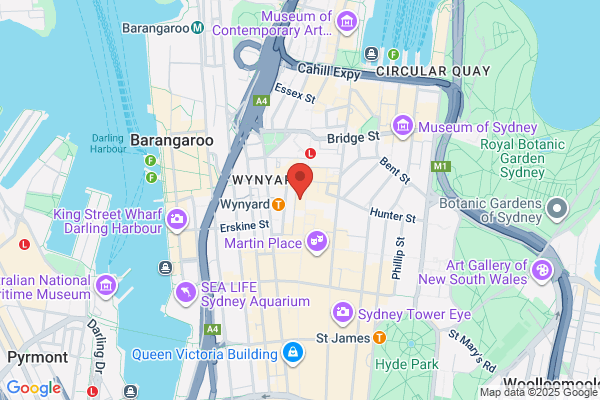 IT Hub Australia Pty Ltd