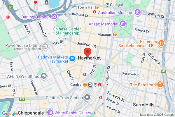 API Travel