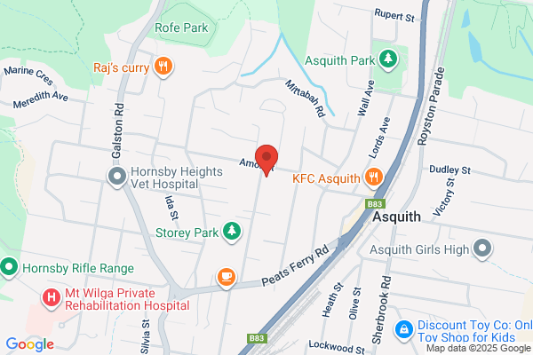 Africa Travel Centre Sydney