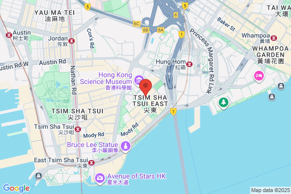 Asia Hong Kong Travel Service