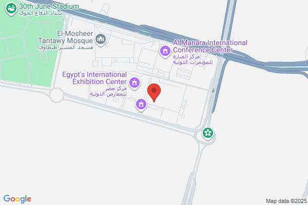 Egypt Reservation Centre