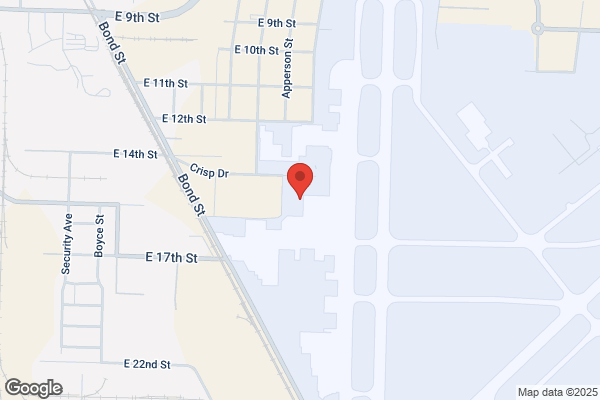 Flight Central
