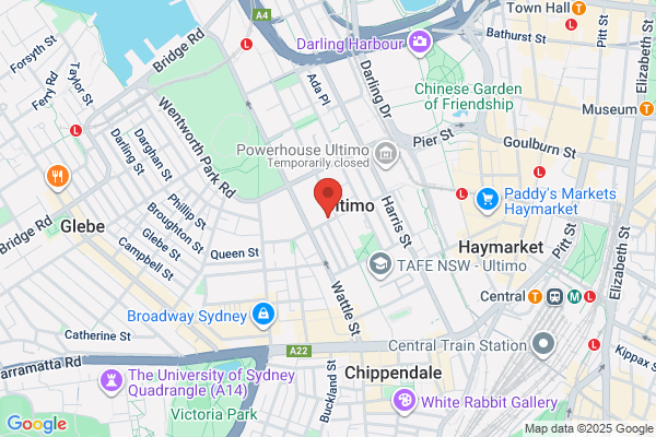 Group Travel Specialist Pty Ltd