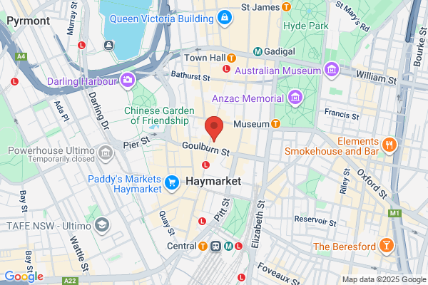 Harvey World Travel