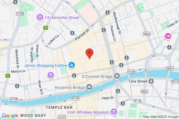 IrishTravel Agency
