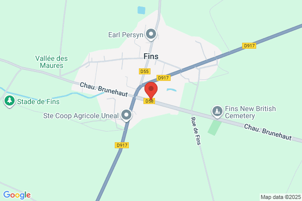 de Deuge Paul