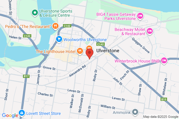 Groovee Essentials & AFL Footy Shop