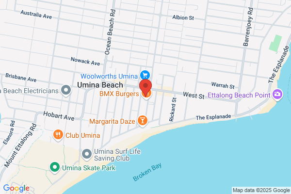 Peninsula Denture Centre