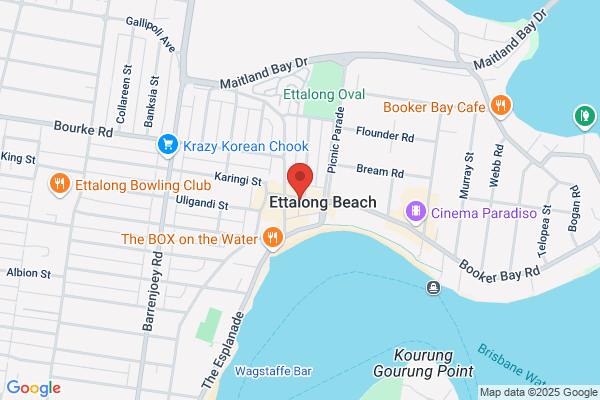 6S PHYSIO Ettalong Beach