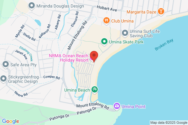 Burgess Narelle
