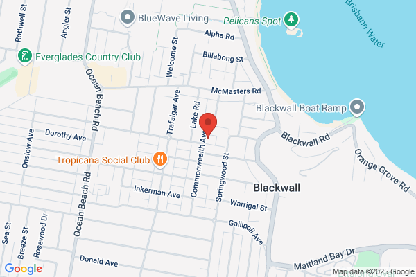 Coastwide Property Inspections