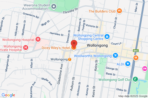 Cardiac Associates Wollongong
