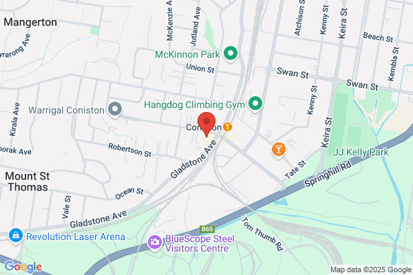 Coniston Medical Centre