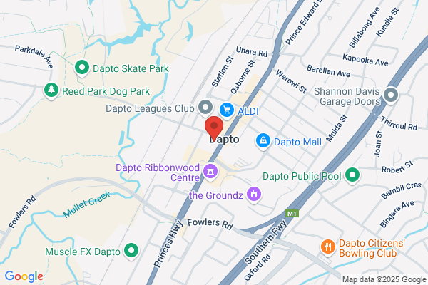 Dapto Medical Centre