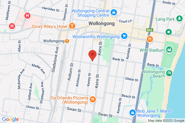 Illawarra Sleep Disorders Service