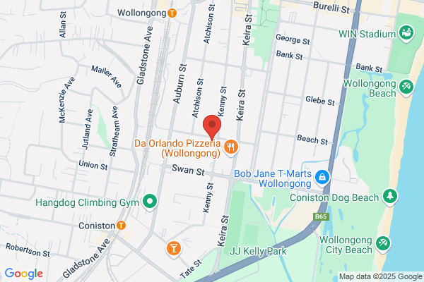 Depreux Australia Pty Ltd