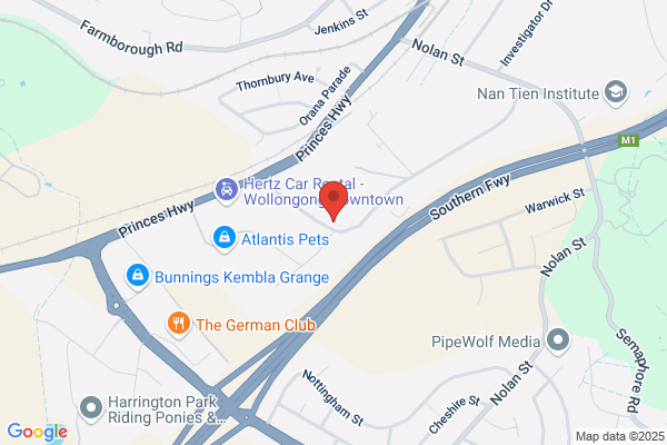 Accident Repair Centre J&T