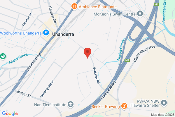 Higginbottom B M Pty Ltd