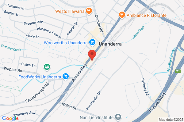 Co May Restaurant