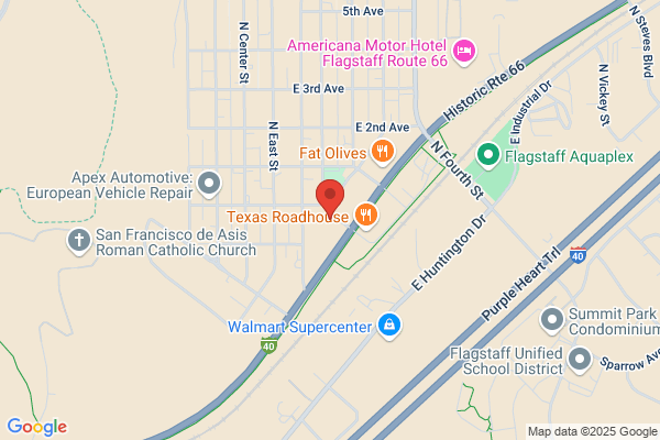 Flagstaff Engineering