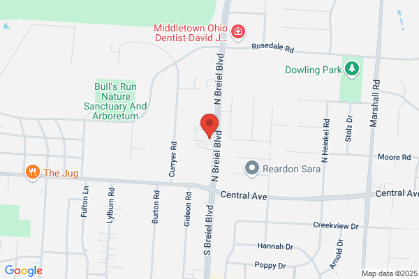 Barry Robertson