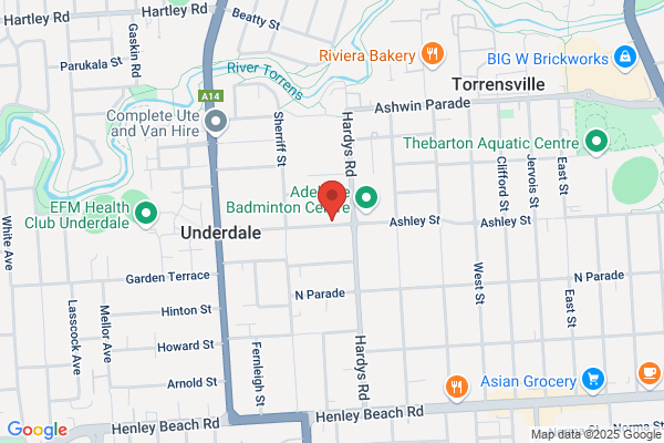 Gordon J. Tregoning Proprietary Ltd