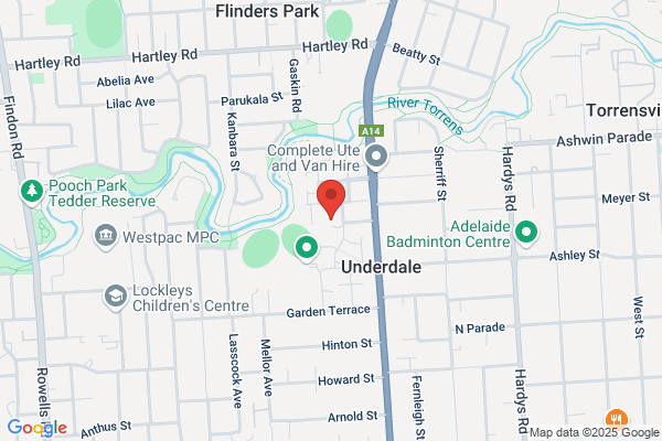 Lady Gowrie Child Care Centre-Underdale