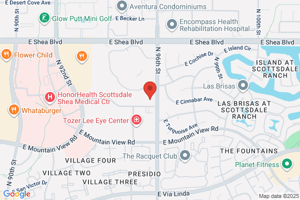 Commercial Property Plus