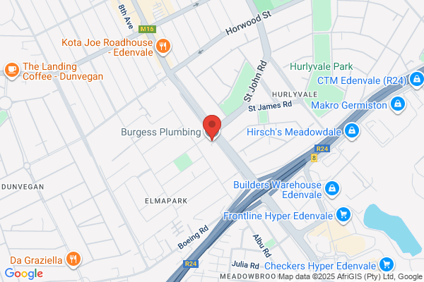 Burgess Plumbing