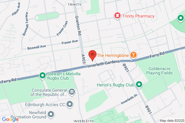 Ferry Rd Motor Service