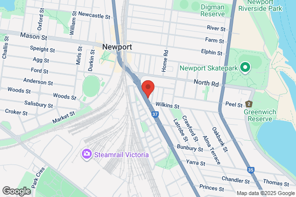 Hobsons Bay Vet Clinic