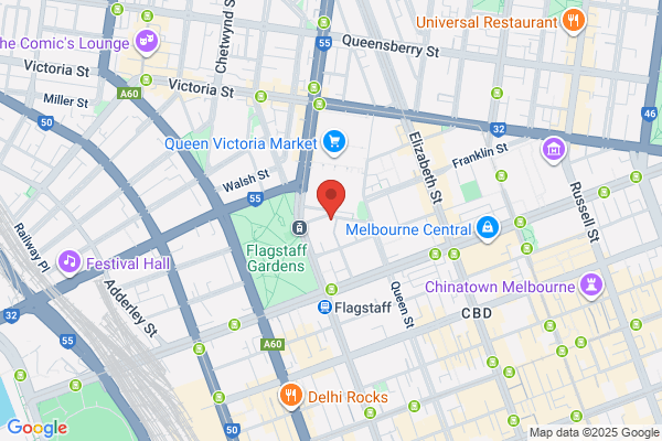 Plumber Melbourne