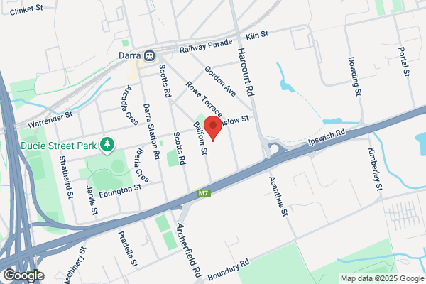 Domestic Southside Gas