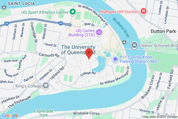 University of Queensland  University of Queensland Library  Architecture and Music Library